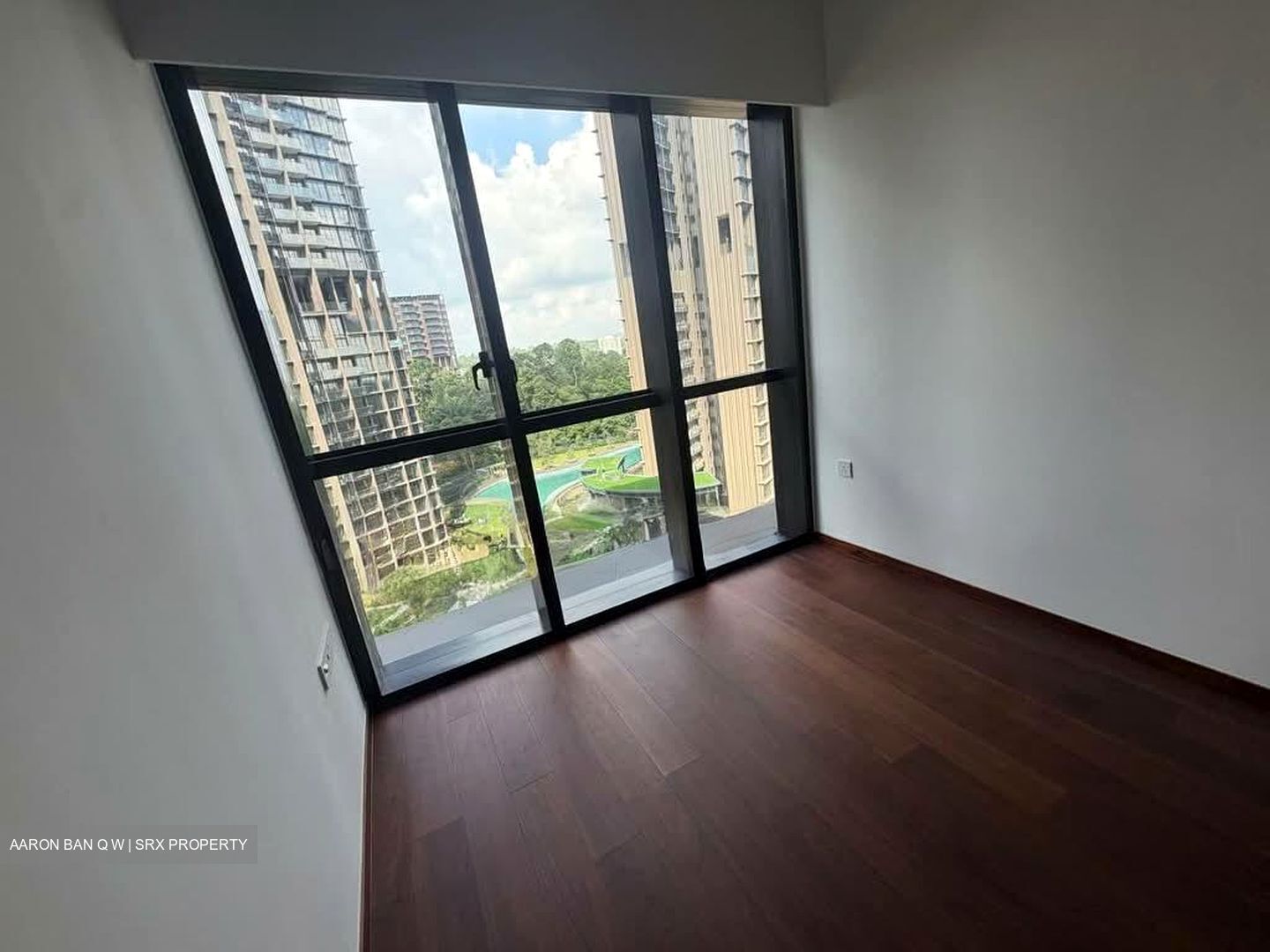 Lentor Modern (D26), Apartment #563741181